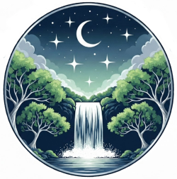 The Emotional Healing Space logo